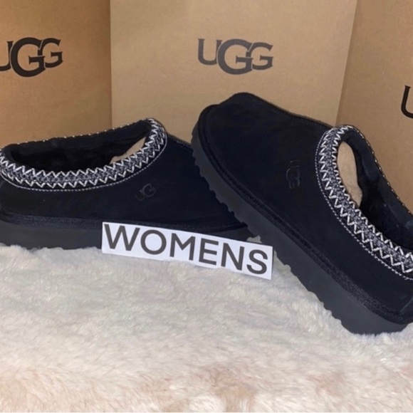 UGG Shoes - - UGG TASMAN